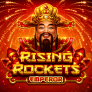 Rising Rockets Emperor logó