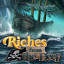 Riches from the Deep logó