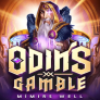 Odins Gamble logó