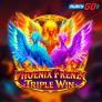 Phoenix Frenzy Triple Win logó