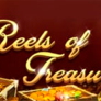 Reels Of Treasure logó