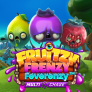 Fruitzy Frenzy Feverenzy MultiChase logó