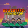 Hellcatraz 2 Dream Drop logó