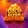 Gold Rush Express logó