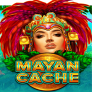 Mayan Cache logó