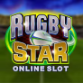 Rugby Star logó
