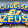 Goddesses of Zeus logó