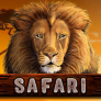 Safari (Endorphina) logó