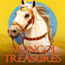 Mongol Treasures logó