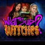 What’s Up Witches logó
