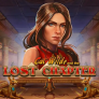 Cat Wilde and the Lost Chapter logó