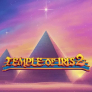 Temple of Iris 2 logó