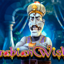 Arabian Wishes logó