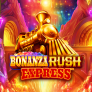 Bonanza Rush Express logó