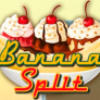 Banana Split logó