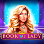 Book of Lady logó