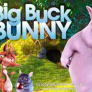Big Buck Bunny logó