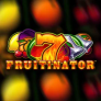 Fruitinator logó