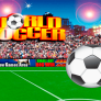 World Soccer logó