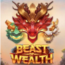Beast of Wealth logó