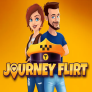 Journey Flirt logó