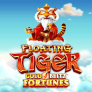 Floating Tiger Gold Blitz Fortunes logó