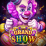 The Grand Show logó