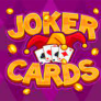 Joker Cards logó