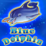 Blue Dolphin logó