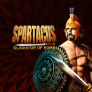 Spartacus logó
