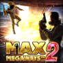 Max Megaways 2 logó
