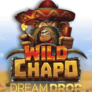 Wild Chapo Dream Drop logó