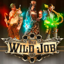 The Wild Job logó