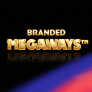 Branded Megaways logó