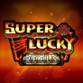 Super Lucky Reels logó