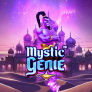 Mystic Genie logó