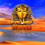 Pyramid King logó