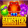 Gangsterz logó