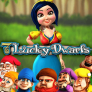 7 Lucky Dwarfs logó