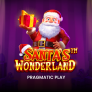 Santas Wonderland logó