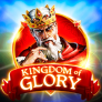 Kingdom of Glory logó