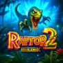 Raptor 2 logó