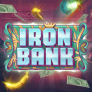 Iron Bank logó