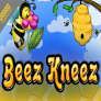 Beez Kneez logó