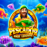 Pescador Bass Legends logó