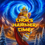 Thors Hammer Time logó