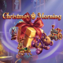 Christmas Morning logó