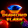 Diamond Flash logó