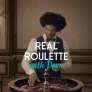 Real Roulette with Dave logó