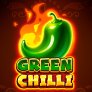 Green Chilli logó